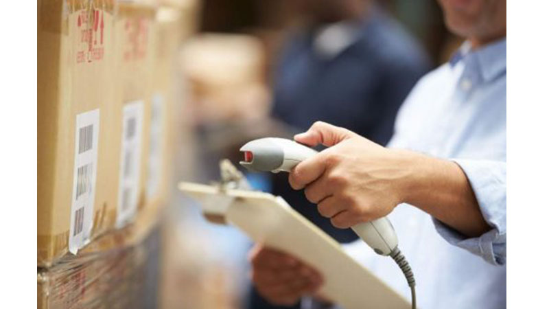 Phần mềm quản lý kho hàng cho các siêu thị