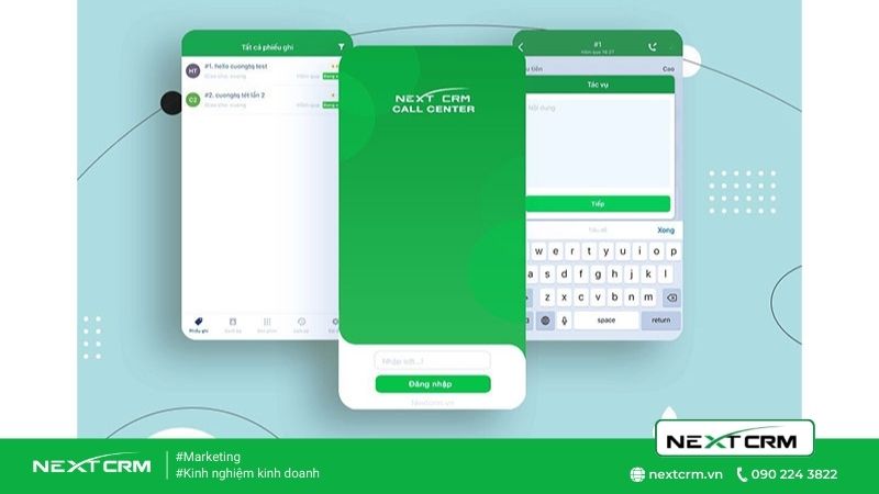 So sánh các phần mềm CRM phổ biến nhất.