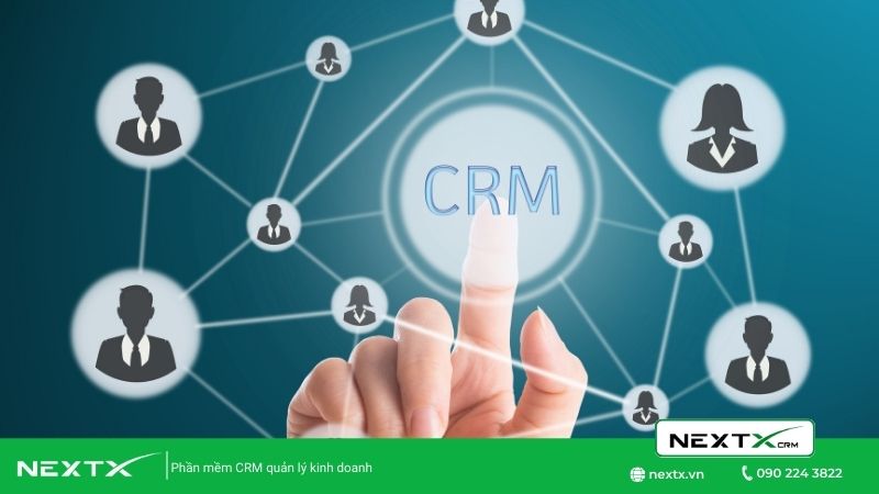 Top 5+ phần mềm CRM chuyên cho doanh nghiệp B2B tốt nhất hiện nay