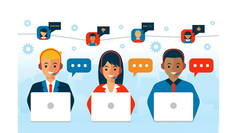 ứng dụng chốt đơn livestream tự động 