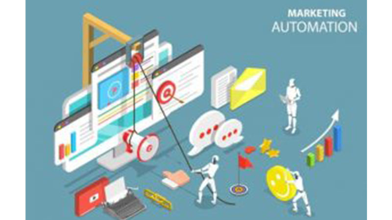 marketing automation