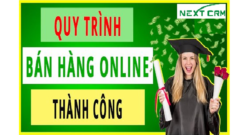 cần biết khi bán hàng online