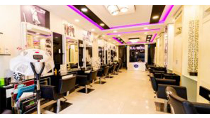 Phần mềm quản lý salon tóc tốt nhất hiện nay