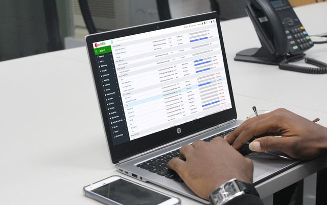 NextX: Kết nối nền tảng quản lý kinh doanh NextX là bước đầu cho tham vọng dự báo sản lượng nông sản