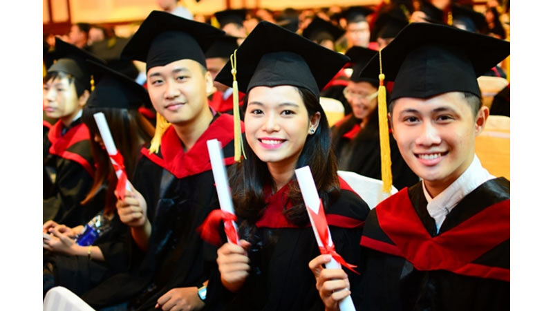 CRM cho công ty giáo dục