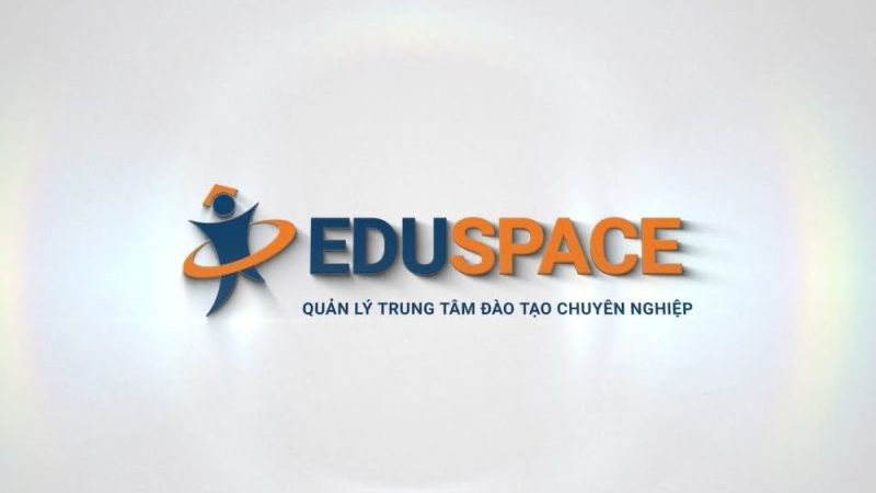 phần mềm quản lý đào tạo Eduspace