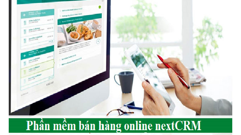 Lợi ích của phần mềm CRM cho từng bộ phận là gì?