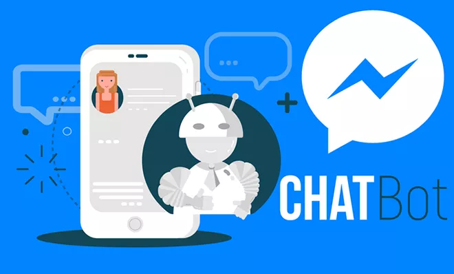 Chat Bot được sử dụng ở trung tâm ngoại ngữ như thế nào