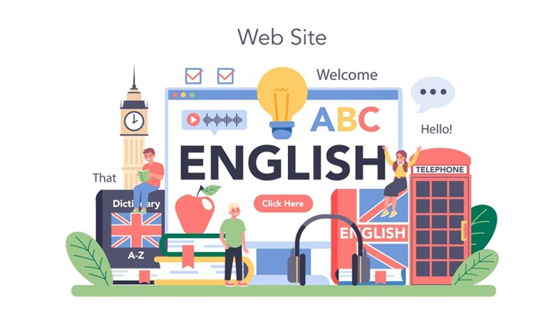 chăm sóc khách hàng cho trung tâm ngoại ngữ 