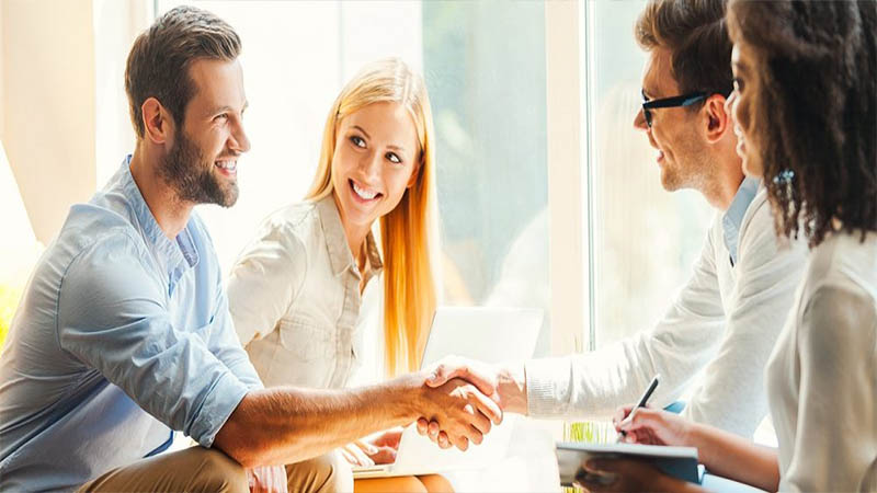 Phần mềm CRM - Bí quyết giữ chân khách hàng - tăng doanh số