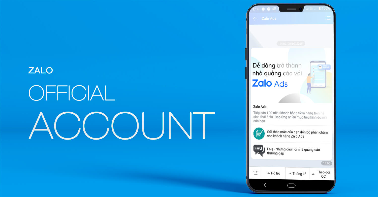 Zalo OA là gì? Bật mí cách tạo zalo OA và sử dụng hiệu quả