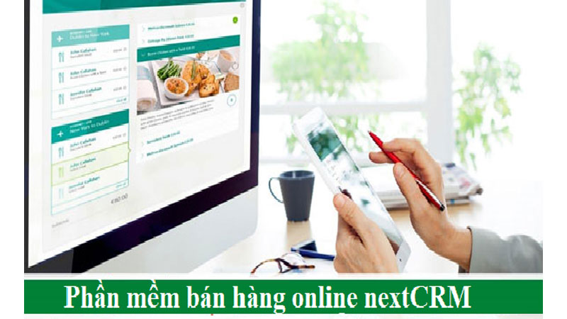 Các kênh bán hàng online hiệu quả nhất hiện nay