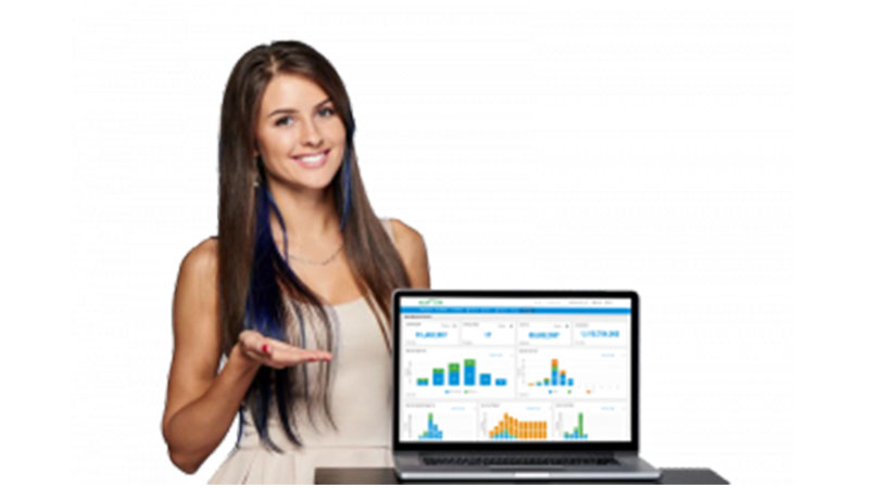 Giải pháp phần mềm quản lý quan hệ khách hàng CRM cho doanh nghiệp