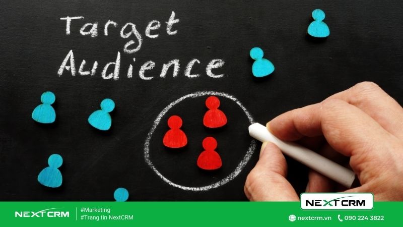 xác định mục tiêu