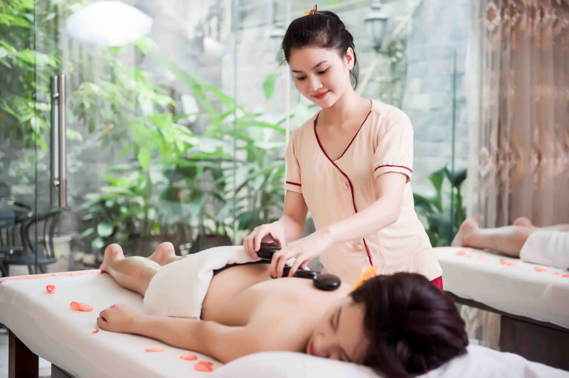 Phần mềm CRM quản lý Spa chuyên sâu nhất năm 2022