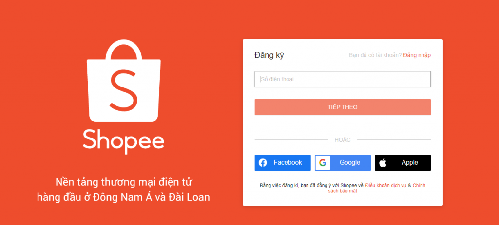 Nhập hàng Shopee để kinh doanh online ở đâu cho hiệu quả?