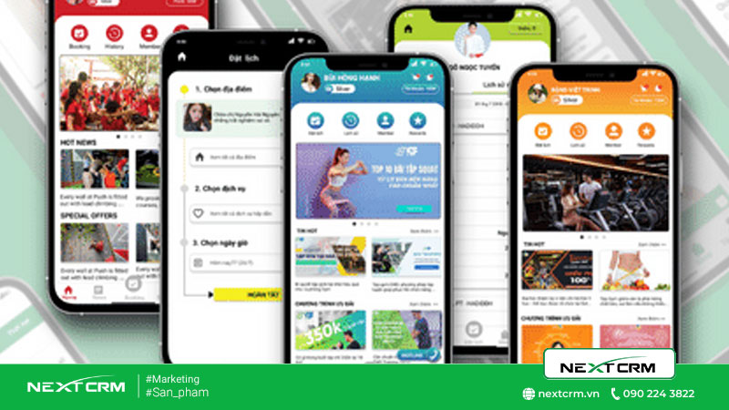 Customer Data Platform