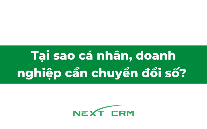 Chuyển đổi số - "Ánh sáng cuối đường hầm" thời Covid-19