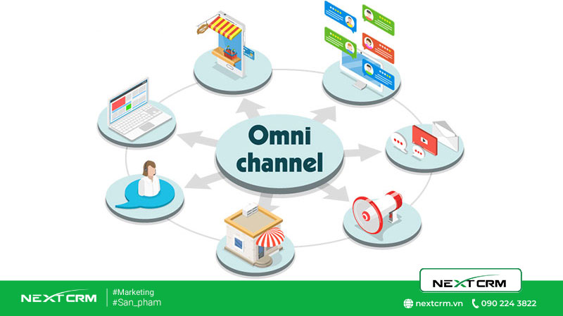 omni-channel
