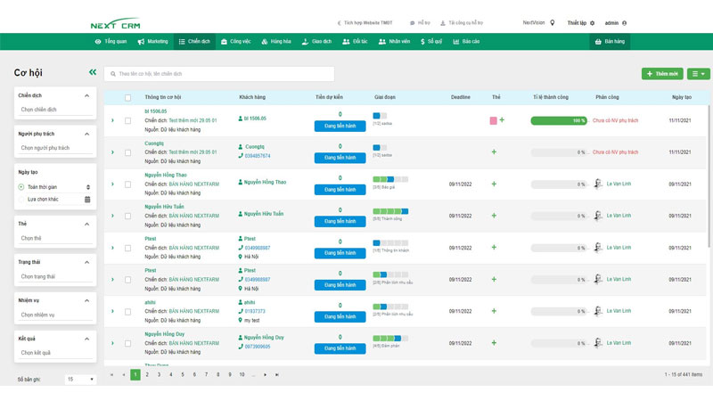 phần-mềm-crm-nextcrm-quản-lý-cơ-hội