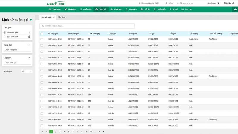 Tổng đài Call Center là gì? Tại sao nó là xu hướng năm 2022?