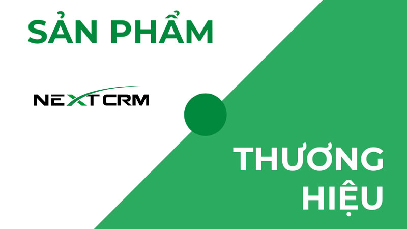 Nên marketing cho sản phẩm hay thương hiệu trước?