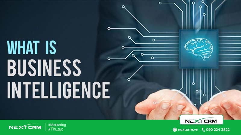 Bao cao thong minh BI