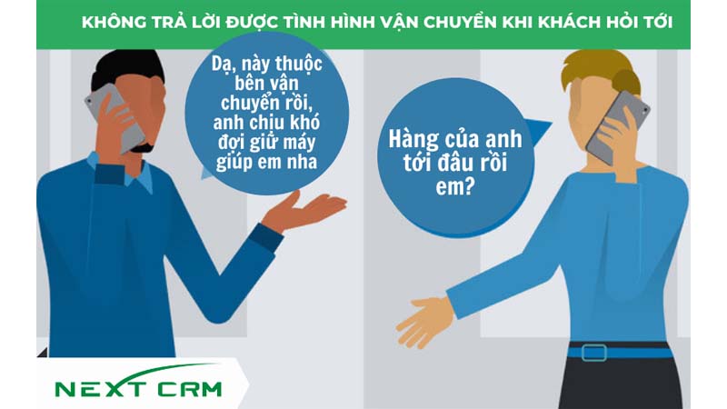 Bán hàng online hiệu quả mùa dịch với NextCRM
