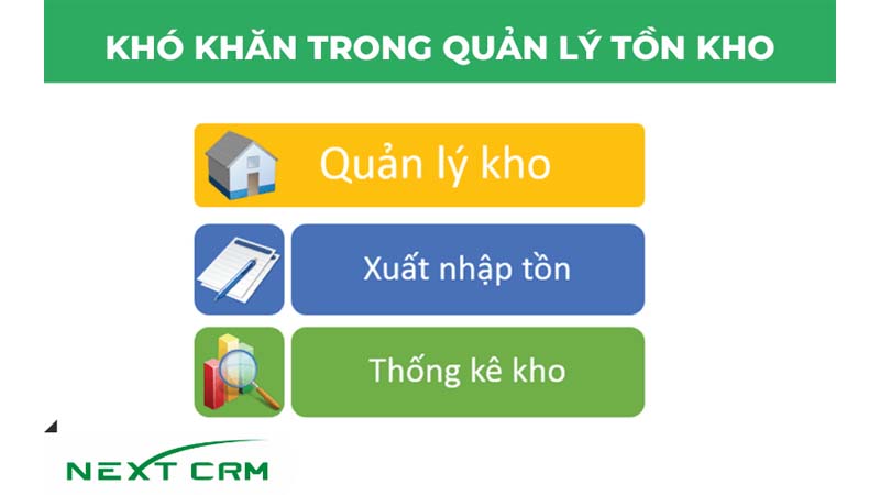 Bán hàng online hiệu quả mùa dịch với NextCRM