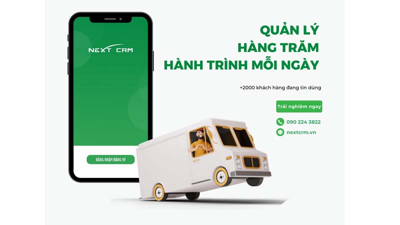 Bán hàng online hiệu quả mùa dịch với NextCRM