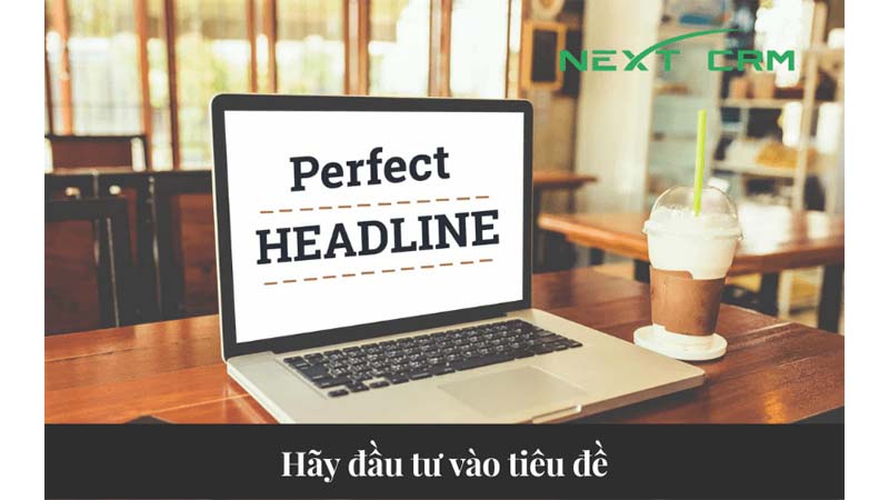 Bán hàng qua Email – bán hàng thời hiện đại