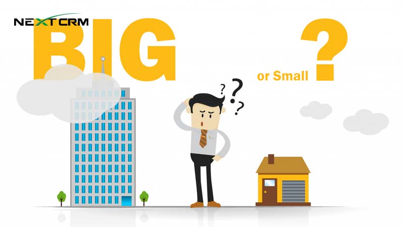 GIải mã 7 sai lầm về CRM mà ai cũng mắc phải