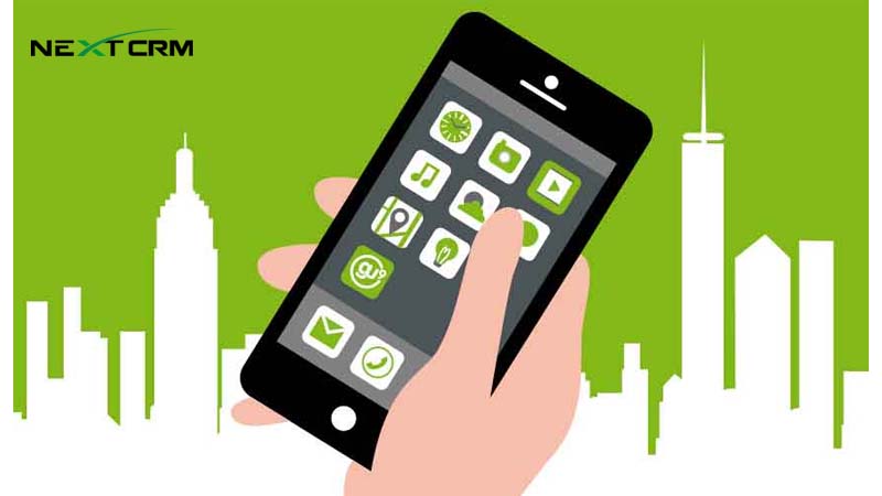 GIải mã 7 sai lầm về CRM mà ai cũng mắc phải