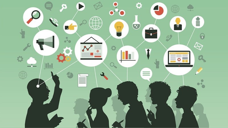 Bóc trần 5 sự thật về phần mềm crm mà ai cũng hiểu lầm 