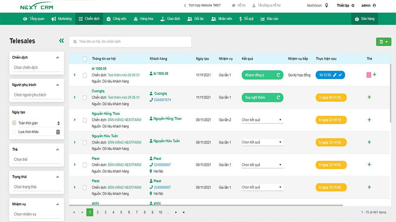 nextcrm-quản-lý-telesales