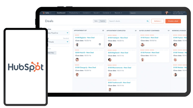 phần-mềm-hubspot