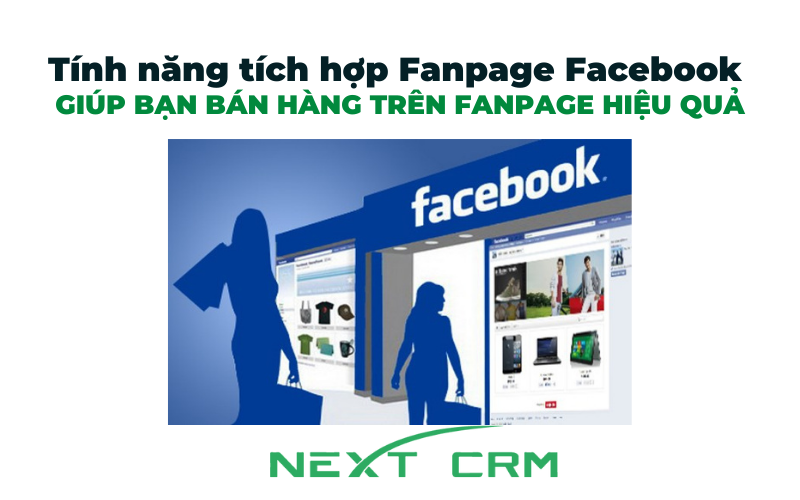 Bí kíp bán hàng Facebook chuyên nghiệp và hiệu quả