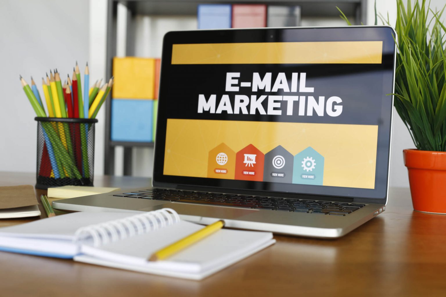 Phần mềm CRM tích hợp Email Marketing siêu hiệu quả