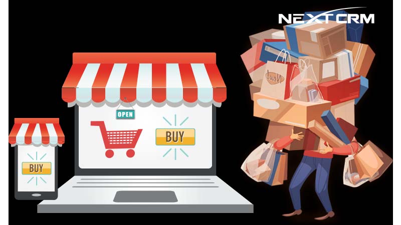 Doanh thu tăng vù vù nhờ Website bán hàng online chuyên nghiệp