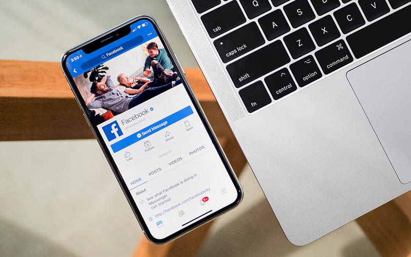 NextX CRM - Phần mềm quản lý Fanpage bán hàng hiệu quả