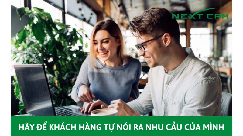 Làm thế nào để tiếp cận khách hàng một cách khéo léo?