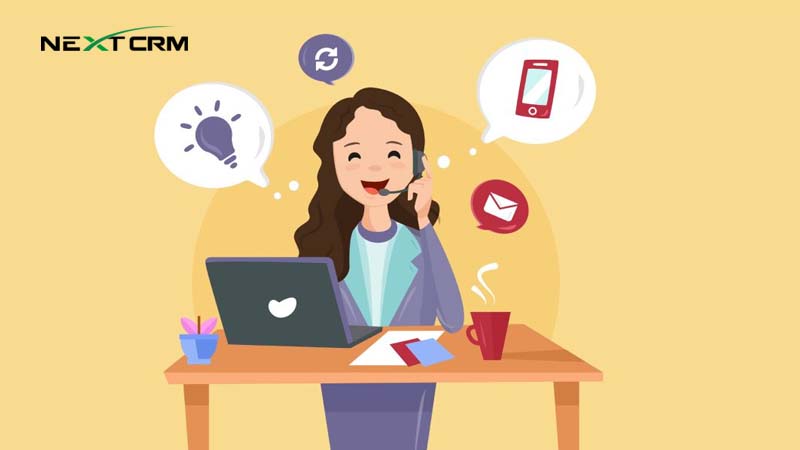 Triển khai tổng đài ảo Call center cho ngành Bảo hiểm