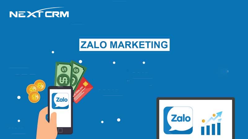 Bí kíp làm Zalo Marketing hiệu quả không phải ai cũng biết