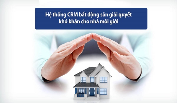 Phần mềm CRM bất động sản có thực sự cần thiết không?