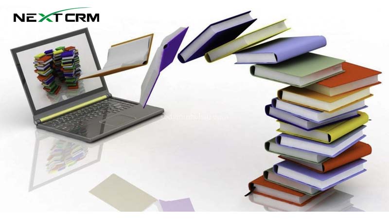 Quản lý khách hàng xưa và nay