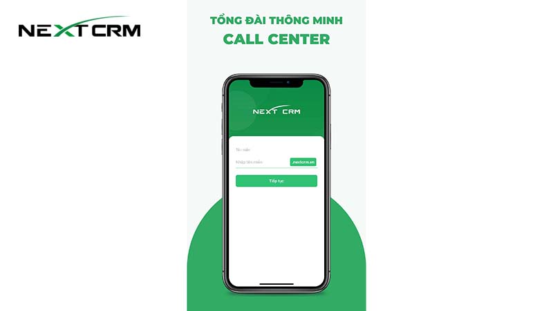 Ứng dụng Call Center được tin dùng nhất hiện nay