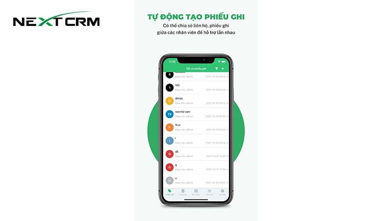  Ứng dụng Call Center được tin dùng nhất hiện nay
