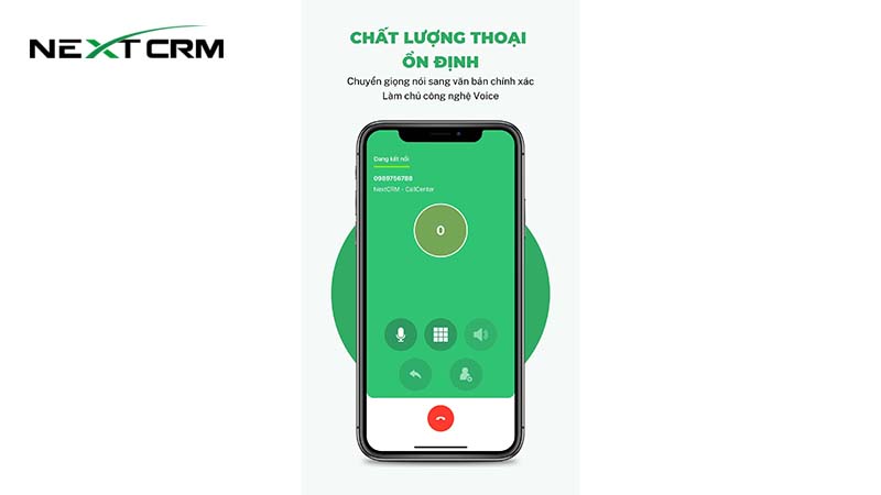  Ứng dụng Call Center được tin dùng nhất hiện nay