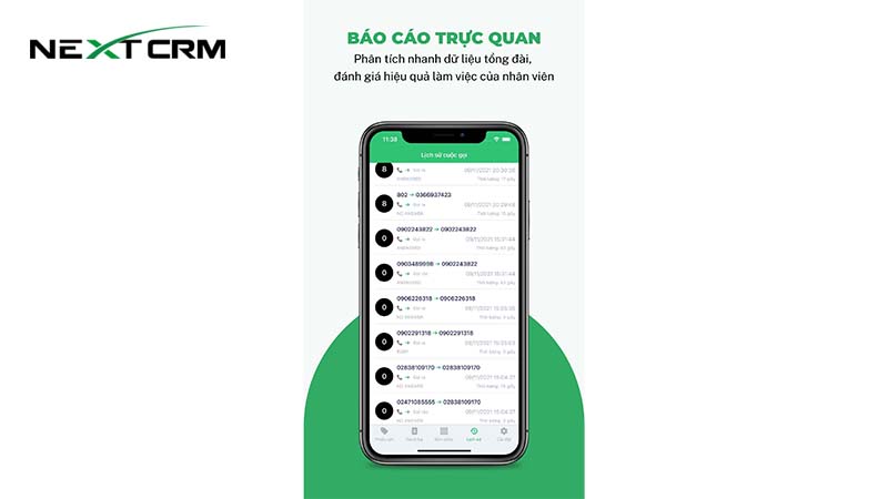  Ứng dụng Call Center được tin dùng nhất hiện nay