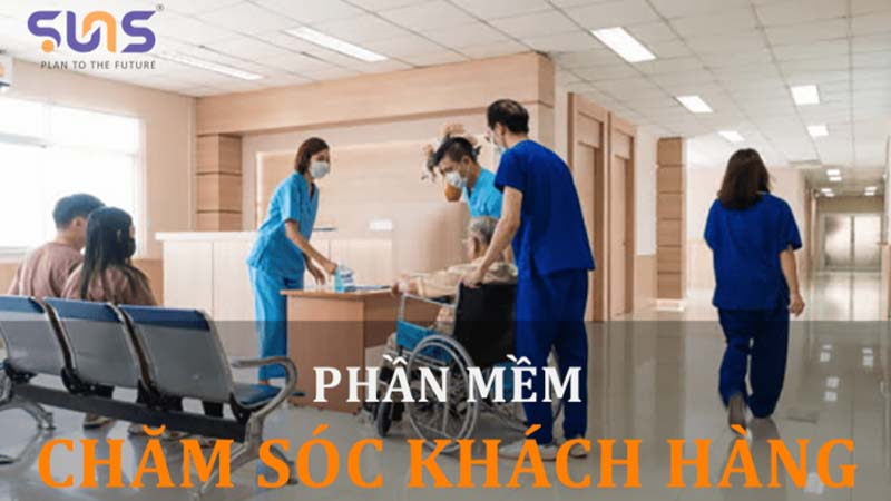 Phần Mềm Quản Trị Quan Hệ Khách Hàng NextCRM Đối Với Doanh Nghiệp